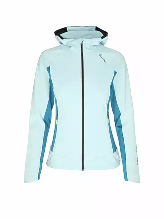 LÖFFLER | Damen Laufjacke XC-Pure TXS | 